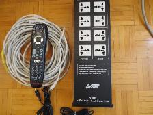 Home Theater Surge Protector - Photo 2