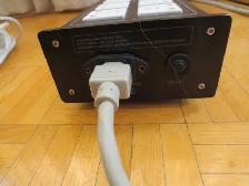 Home Theater Surge Protector - Photo 3