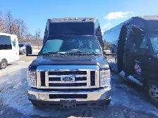 24 Passenger Shuttle Bus - Photo 3