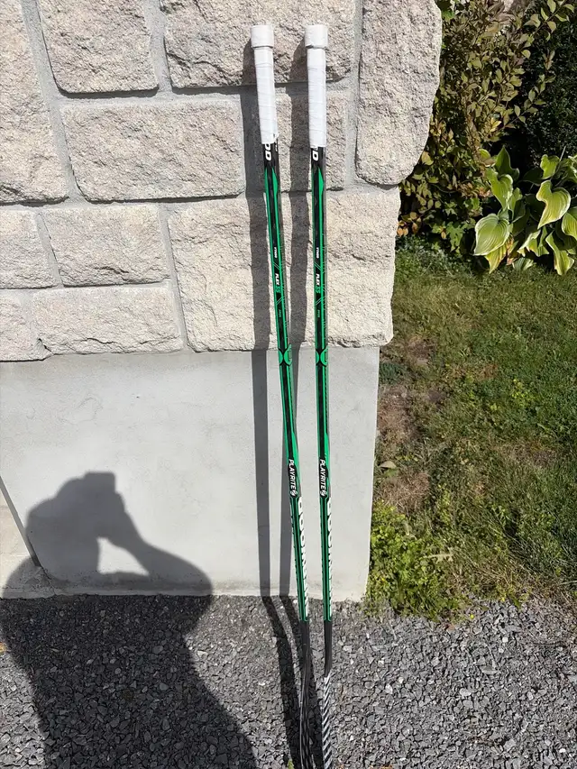Youth Hockey Sticks