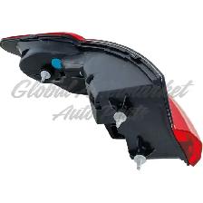 Bmw 330i Xdrive Sedan 2019-2022 Tail Lamp Right HQ - Photo 5