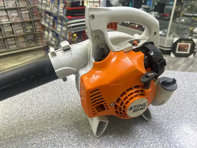 Stihl BG50 Gas Blower