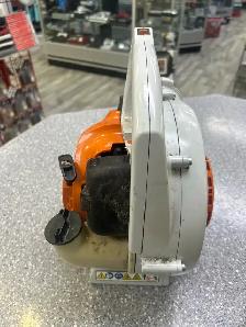 Stihl BG50 Gas Blower - Photo 3
