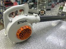 Stihl BG50 Gas Blower - Photo 4