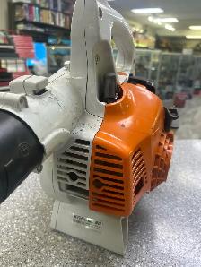 Stihl BG50 Gas Blower - Photo 5
