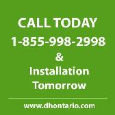 Water Heater, Hot Water Tank FREE Installation. Buy or Rental. - Photo 4