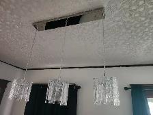 Beautiful chandelier for only $50 - Photo 4