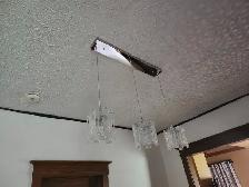 Beautiful chandelier for only $50 - Photo 6