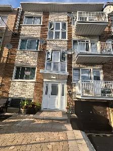Appartement 5 1/2 à louer : spacieux avec bel éclairage naturel