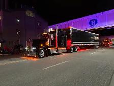 Cross-Border Long Haul Company Operator (Experienced Only) - Photo 2
