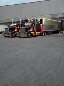 Cross-Border Long Haul Company Operator (Experienced Only) - Photo 3