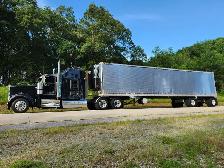 Cross-Border Long Haul Company Operator (Experienced Only) - Photo 4