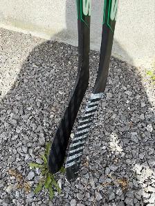 Youth Hockey Sticks - Photo 2