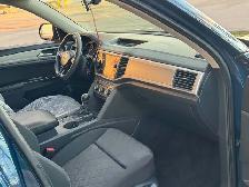 Volkswagen Atlas 2018 Engine transmission, perfect - Photo 3