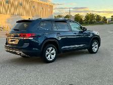 Volkswagen Atlas 2018 Engine transmission, perfect - Photo 4