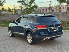 Volkswagen Atlas 2018 Engine transmission, perfect - Photo 5