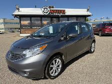 2016 Nissan Versa Note SL