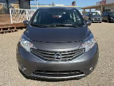 2016 Nissan Versa Note SL - Photo 3