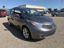 2016 Nissan Versa Note SL - Photo 5