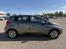 2016 Nissan Versa Note SL - Photo 7