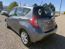 2016 Nissan Versa Note SL - Photo 9