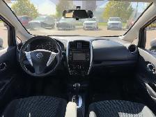 2016 Nissan Versa Note SL - Photo 10