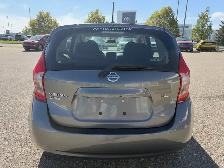 2016 Nissan Versa Note SL - Photo 11