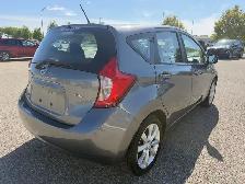 2016 Nissan Versa Note SL - Photo 13