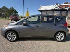 2016 Nissan Versa Note SL - Photo 15