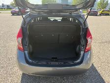 2016 Nissan Versa Note SL - Photo 17