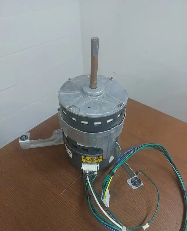 3/4 HP ECM Blower Motor | 405342 / 405342-110 | ECM 2.3 - M 205