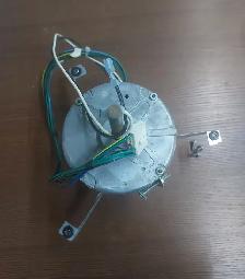 3/4 HP ECM Blower Motor | 405342 / 405342-110 | ECM 2.3 - M 205 - Photo 4
