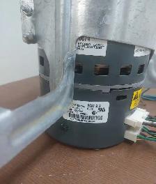 3/4 HP ECM Blower Motor | 405342 / 405342-110 | ECM 2.3 - M 205 - Photo 5