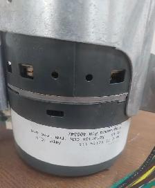 3/4 HP ECM Blower Motor | 405342 / 405342-110 | ECM 2.3 - M 205 - Photo 7