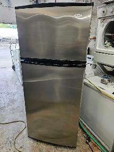 whirlpool  refrigerator sale - Photo 2