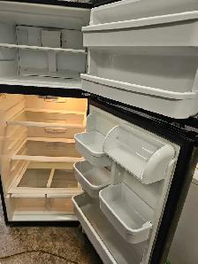 whirlpool  refrigerator sale - Photo 4