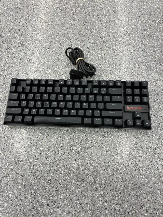 Redragon K552 Gaming Keyboard