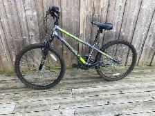 Bikes for sale