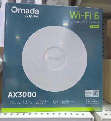 TP-LINK OMADA EAP653 – WI-FI 6 AX3000 CEILING MOUNT ACCESS POINT