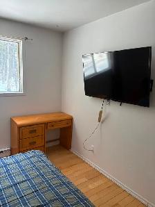 Chambre à louer