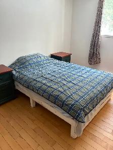 Chambre à louer - Photo 2