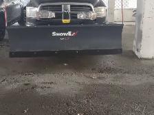 Snow Ex LT Snow Plow - Photo 5