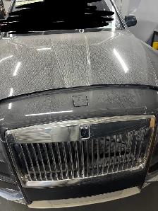 2022 Rolls Royce Cullinan - Photo 2