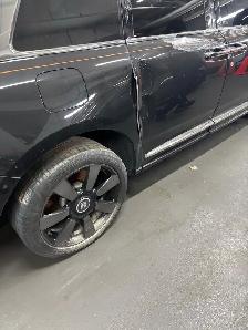 2022 Rolls Royce Cullinan - Photo 3