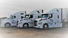 Hiring AZ Owner Operator (Single and Teams)