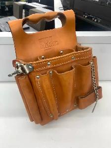Ideal 35-950 Tool Pouch