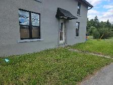 Black Metal Awning - Photo 2