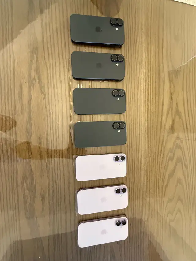 looking for bulk iPhone’s Buyer