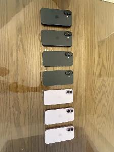 looking for bulk iPhone’s Buyer