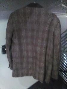 Haight & Ashbury Suit Jacket - Photo 2